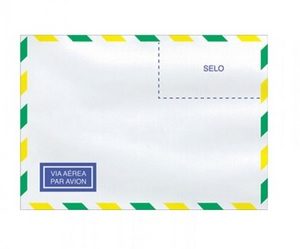 Envelopes de Papel